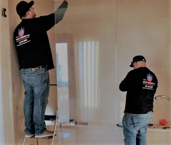 Professional plumbing installation for Leak Detection in High Point